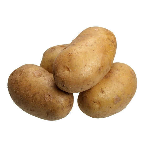 Potato, Russet, 5 lb Walmart.ca