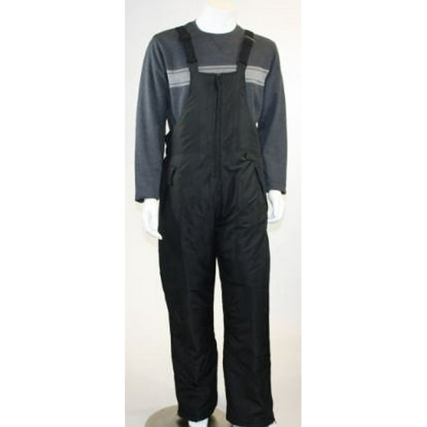 Athletic Works Men's Bib Snow/Ski Pants - Walmart.ca