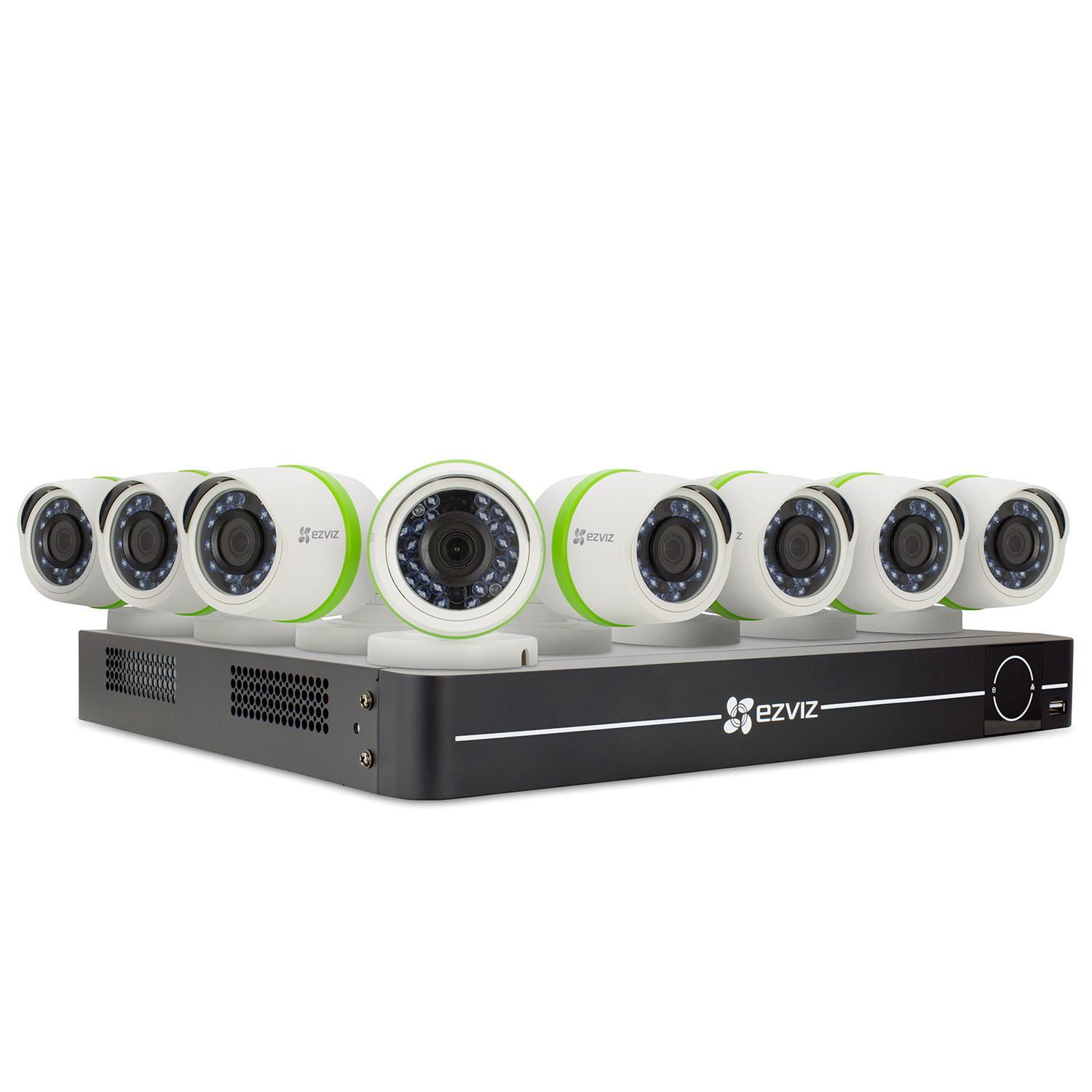 ezviz 8 camera system