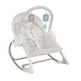 thumbnail image 2 of Fisher-Price - 3-in-1 Swing 'n Rocker, 2 of 6