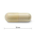 thumbnail image 2 of Jamieson Glucosamine 500 mg, Provides Joint Pain Relief, Osteoarthritis Support, and Cartilage Deterioration Protection. Non-GMO, Gluten-Free, 360 Capsules, Proudly Canadian, 2 of 3
