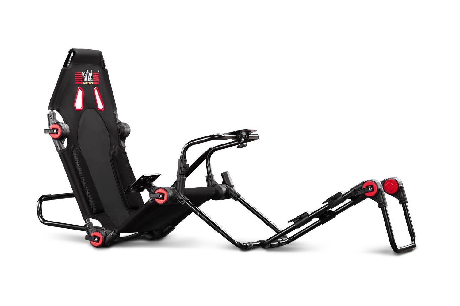 Next Level Racing® F-GT Lite Formula and GT Foldable Simulator