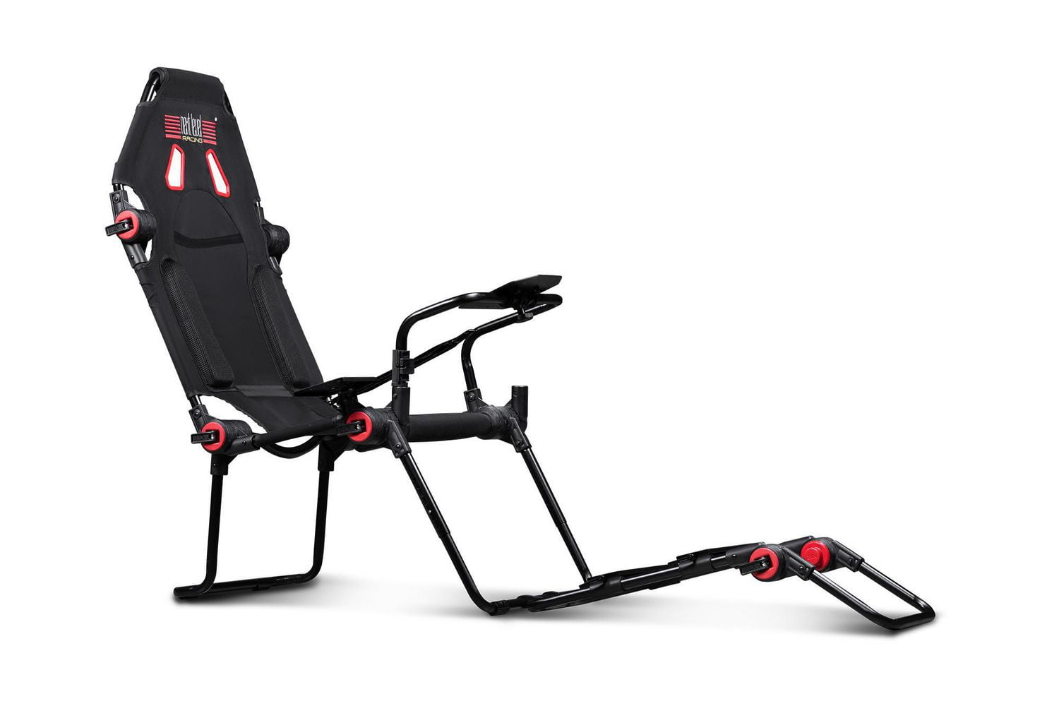 Next Level Racing® F-GT Lite Formula and GT Foldable Simulator 