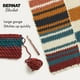 Bernat® Blanket™ #6 Super Bulky Polyester Yarn 10.5oz/300g, 220 Yards - image 5 of 9