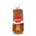 thumbnail image 1 of Dempster’s® 100% Whole Wheat Sliced Bread, 1 of 11