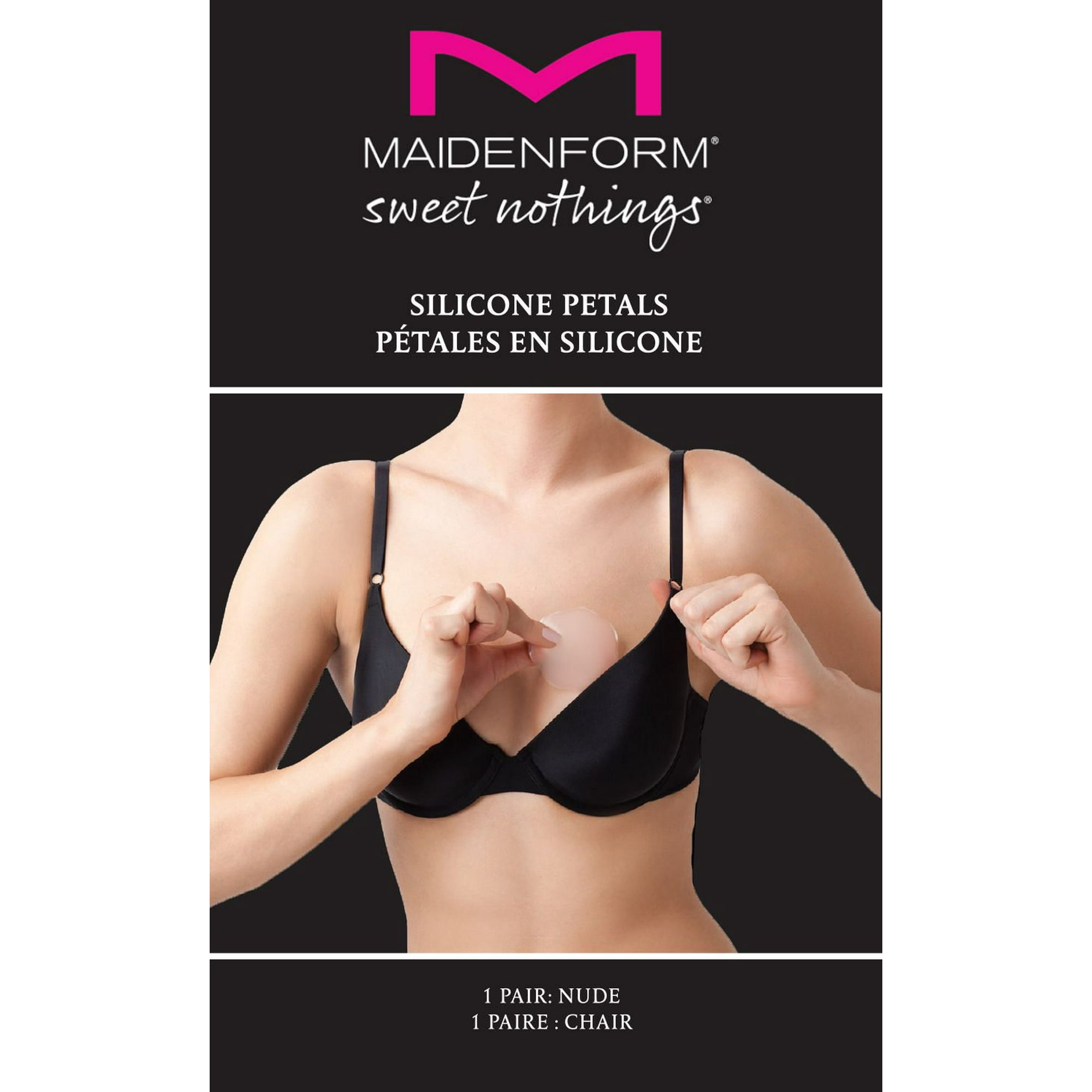 Maidenform Sweet Nothings Silicone Petals 