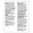 thumbnail image 3 of Equate Glycerin Suppositories, 3 of 3