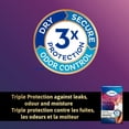 thumbnail image 4 of TENA Incontinence Underwear for Women, Super Plus Absorbency, Large, 16 Count, 4 of 9
