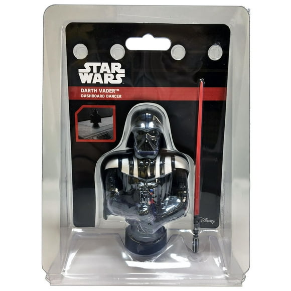 Star Wars Darth Vader Dash Dancer