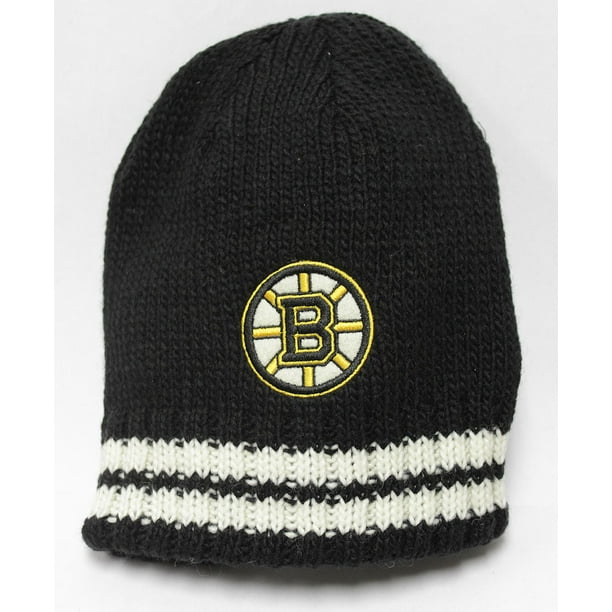 Chapeau Boston Bruins