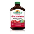 thumbnail image 1 of Jamieson liquide glucosamine, 1500 mg, 350 ml, 1 of 5