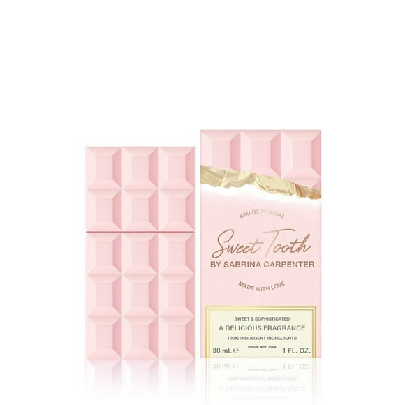 SABRINA CARPENTER SWEET TOOTH EAU DE PARFUM