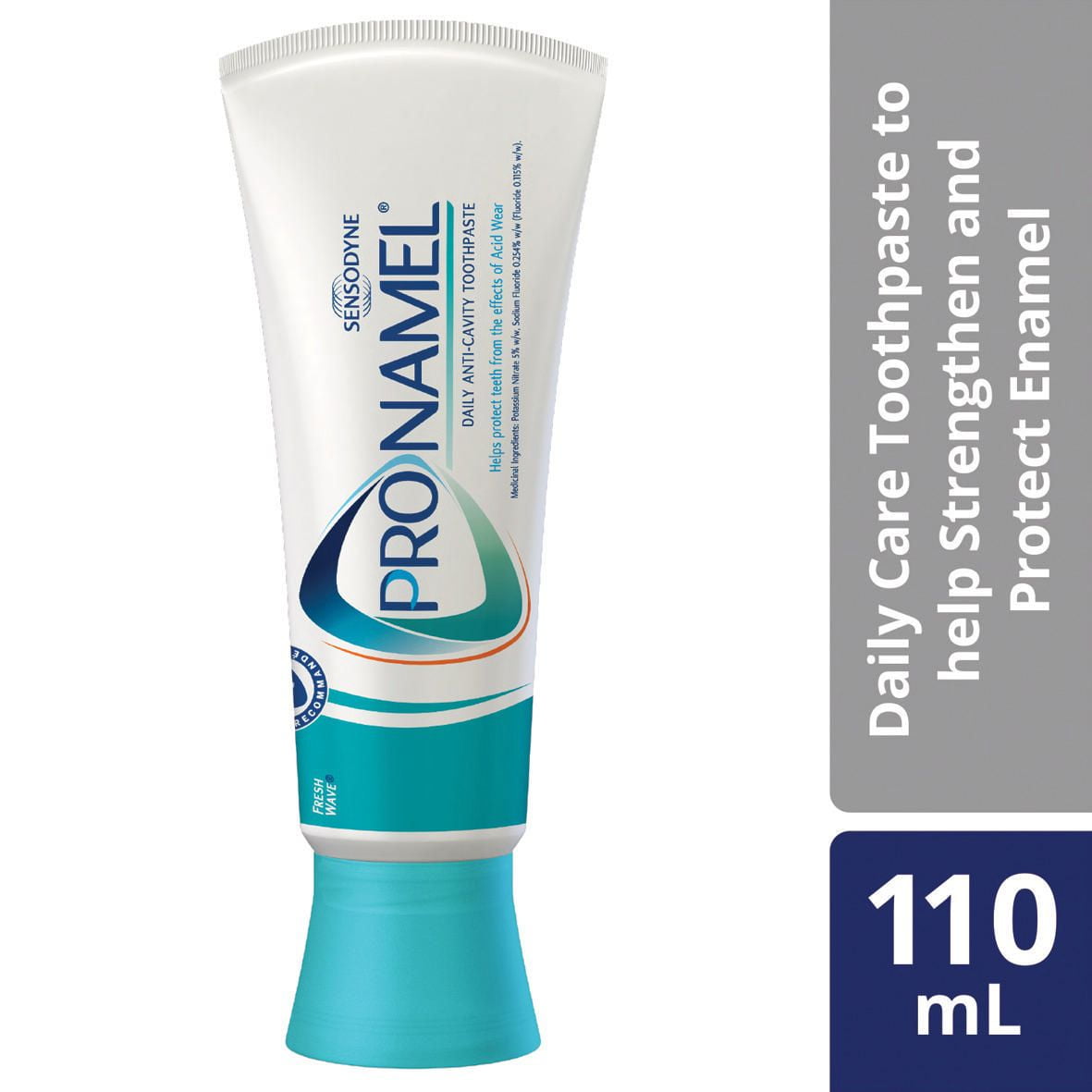 ProNamel Enamel Care Toothpaste Value Size Walmart Canada