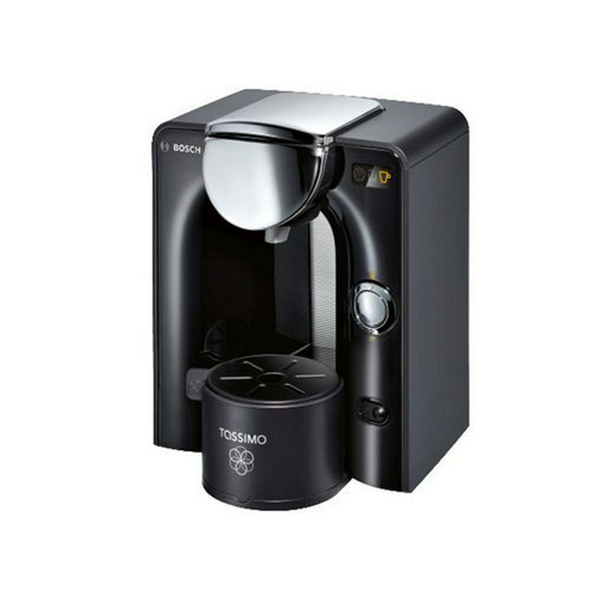 Tassimo 51 Oz Liter) Single Cup Home Brewing System Model T55