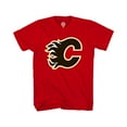 thumbnail image 1 of Men's Calgary Flames Tee, 1 of 2