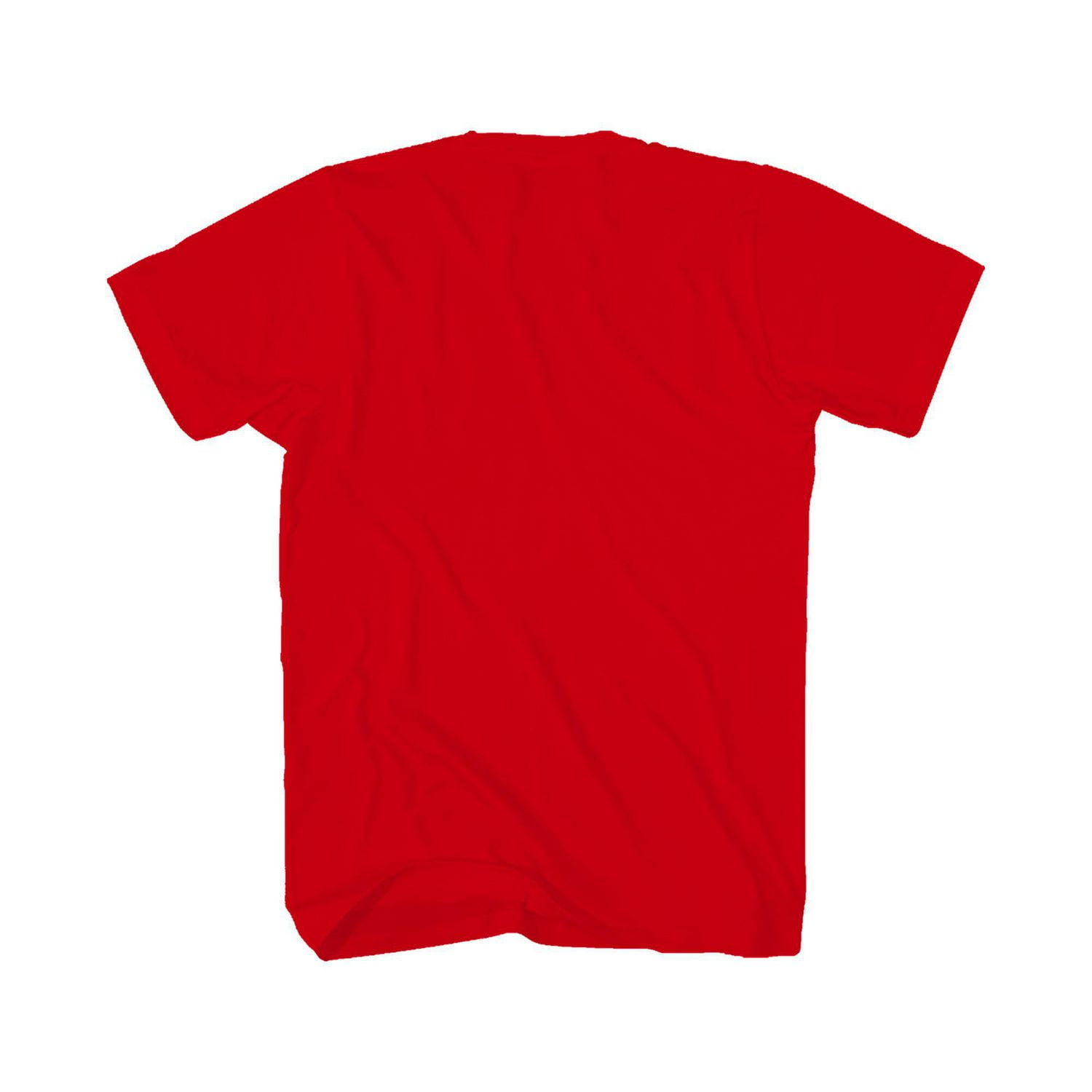 Calgary flames levelwear red little richmond t shirt - teejeep