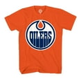 thumbnail image 1 of Men's Edmonton Oilers Tee, 1 of 2