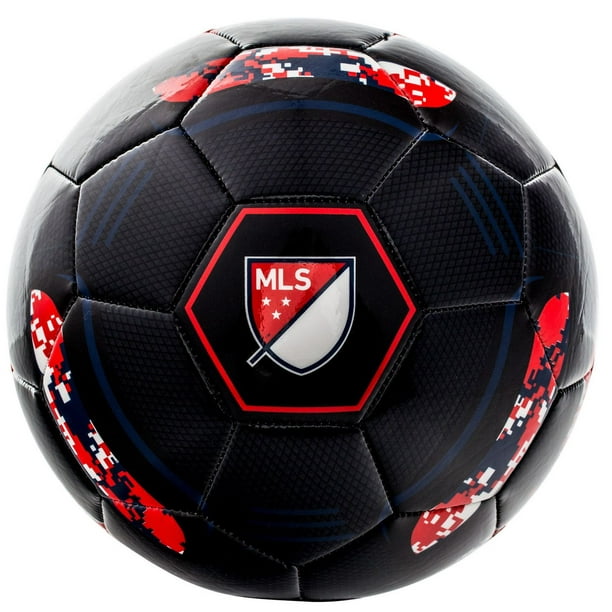 Ballon de soccer Digi Camo de taille 5 Franklin Sports MLS