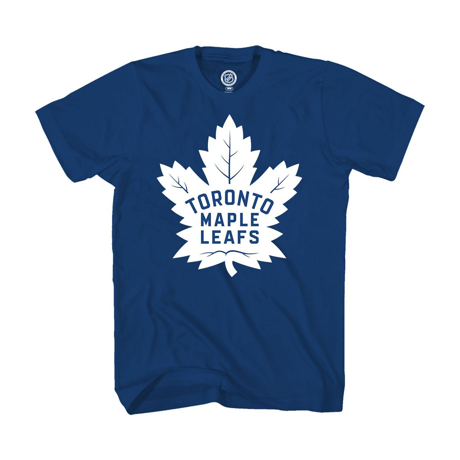 Toronto Maple Leafs iconic apparel
