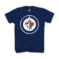 thumbnail image 1 of T-shirt Winnipeg Jets pour homme, 1 of 2