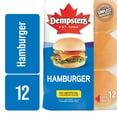 thumbnail image 1 of Dempster’s® Original Hamburger Buns, 1 of 6