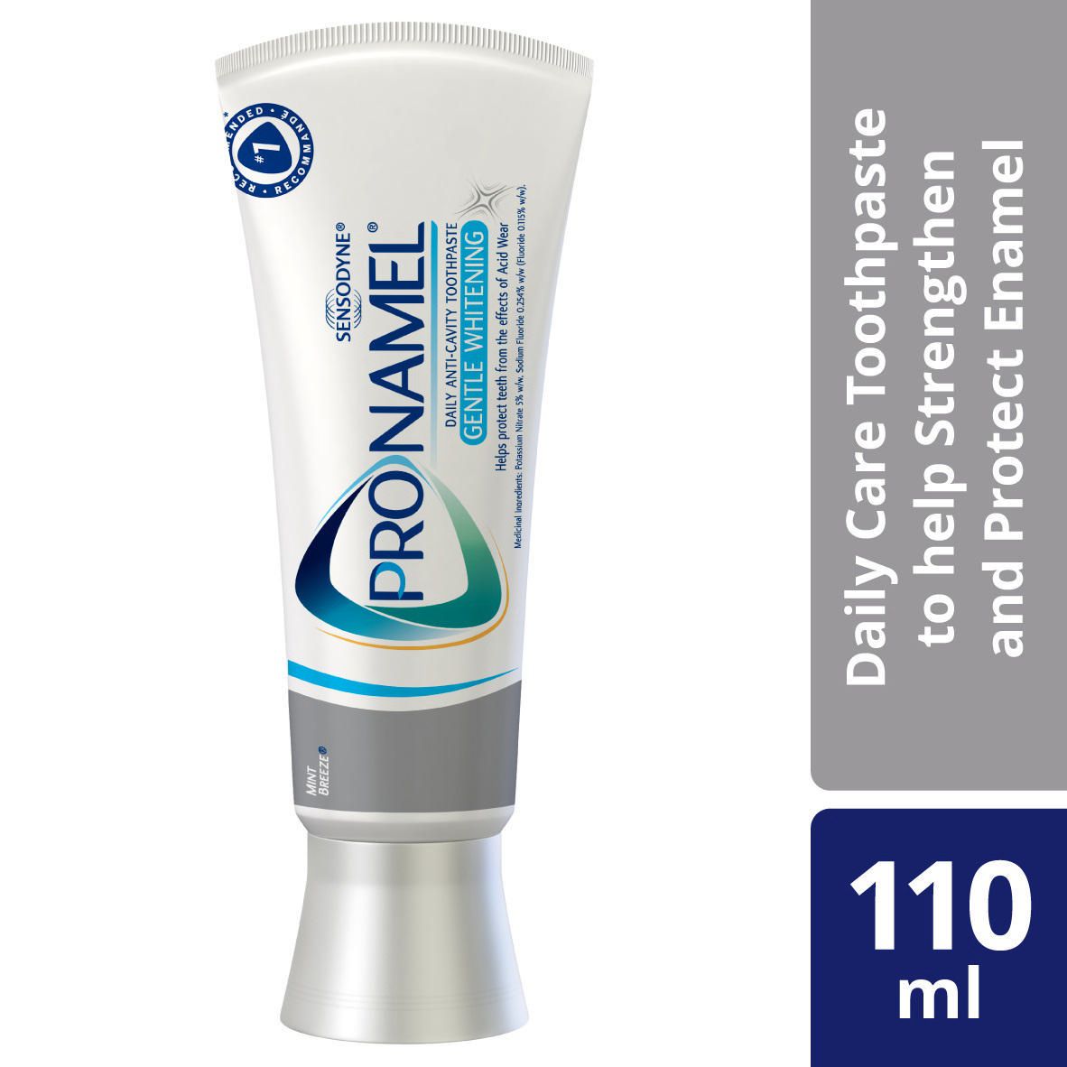 best whitening toothpaste for sensitive teeth 2019 Teeth whitening