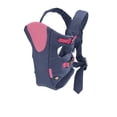 thumbnail image 1 of Infantino Llc Infantino® Breathe™ Vented Carrier, 1 of 9