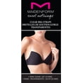 thumbnail image 2 of Maidenform Sweet Nothings Clear Bra Straps, 2 of 2
