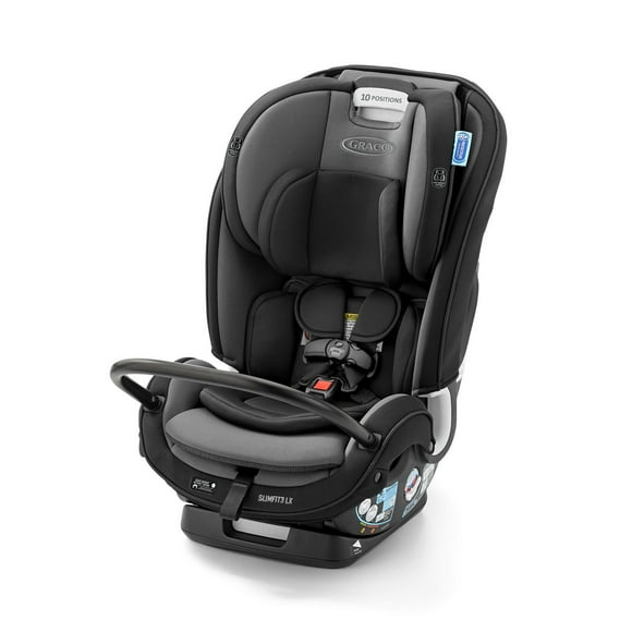 SlimFit 3 LX 3-in-1 Siège auto 3-en-1