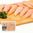 thumbnail image 1 of Maple Leaf Chicken Breast Fillets, 1 of 2
