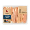 thumbnail image 2 of Maple Leaf Chicken Breast Fillets, 2 of 2