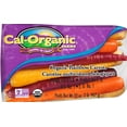 thumbnail image 1 of Organic Rainbow Carrots Cal-O, 1 of 1