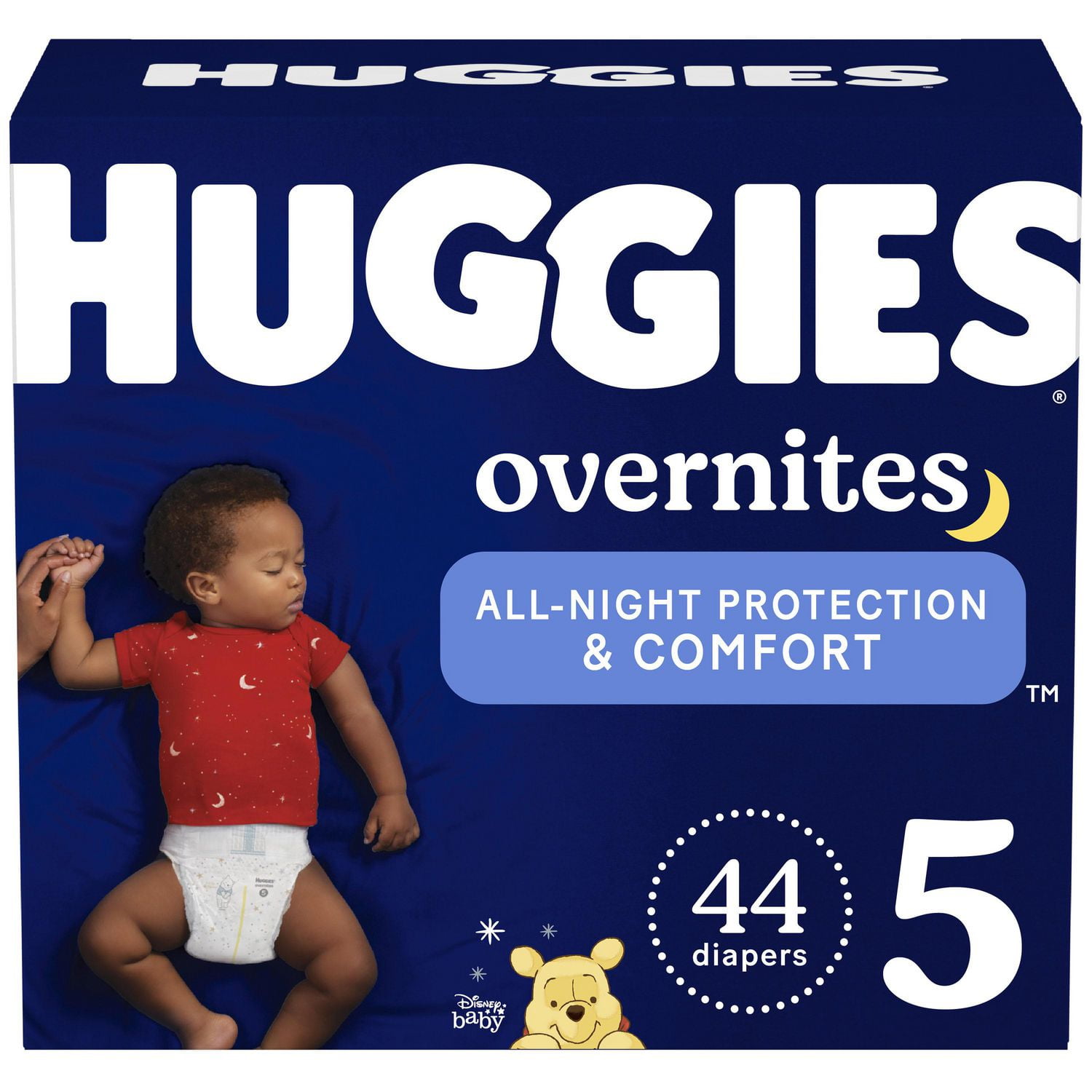 Huggies Diapers, Disney Baby, 6 (Over 35 lb) - Super 1 Foods