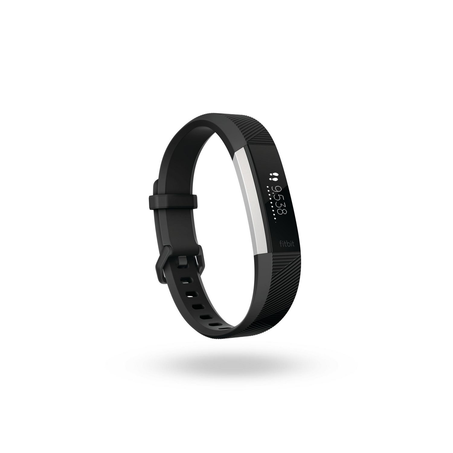 Fitbit Alta HR Fitness Tracker 