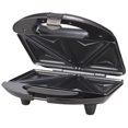 thumbnail image 1 of Grille de sandwhich noir, 1 of 1