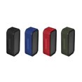 thumbnail image 2 of Divoom Voombox-Outdoor Red Bluetooth Speaker, 2 of 3