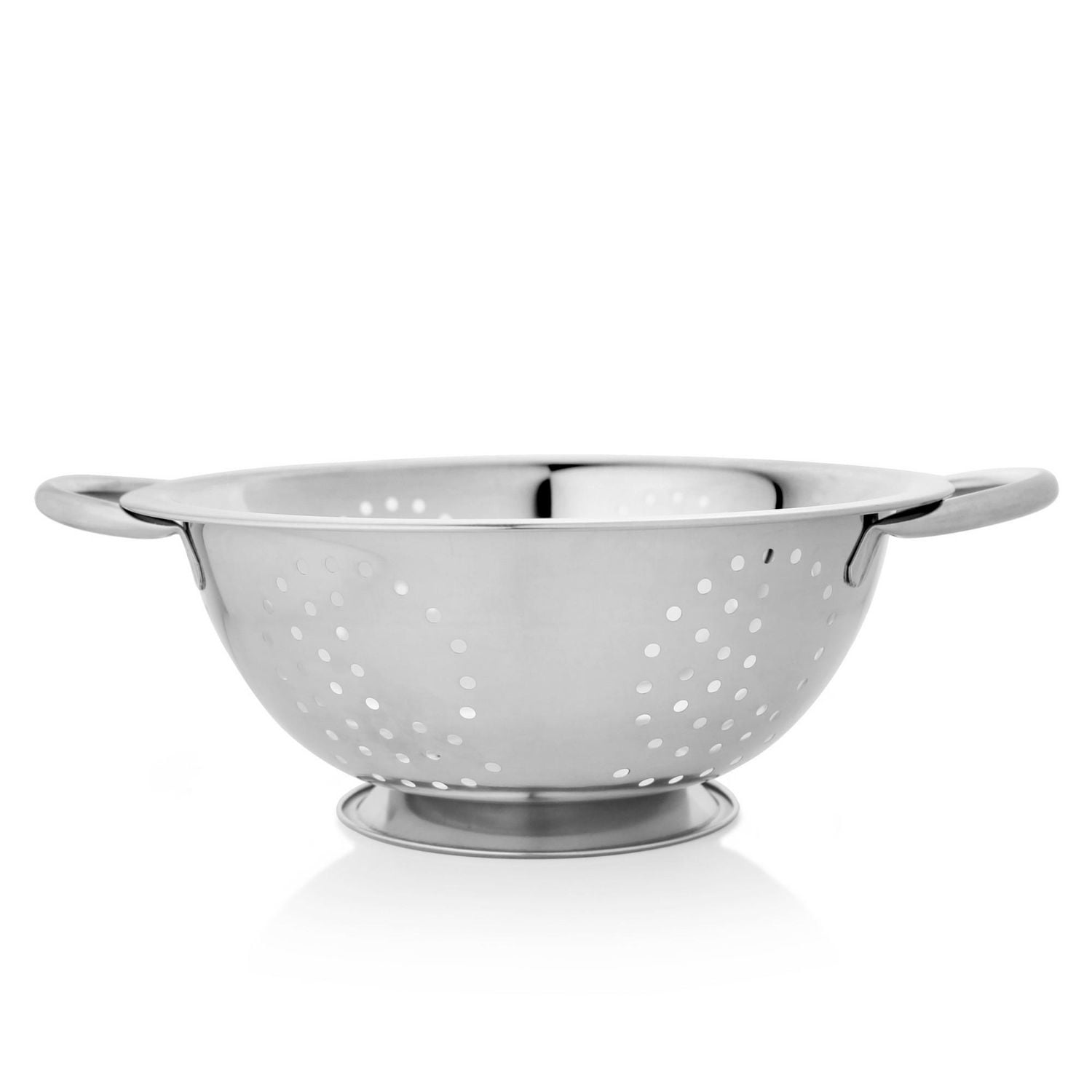 MAINSTAYS Stainless Steel Colander | Walmart Canada