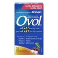 thumbnail image 4 of OVOL Ultra Strength 180mg Chewable, Cherry Flavour, 32, 4 of 4