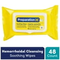 thumbnail image 1 of Préparation H Lingettes médicamentées, 1 of 7