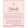 thumbnail image 5 of Miabella Diamond-Accent Sterling Silver Anniversary Ring, 5 of 5