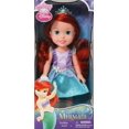 thumbnail image 2 of Poupée Bambin de Ariel de Princesse Disney, 2 of 2