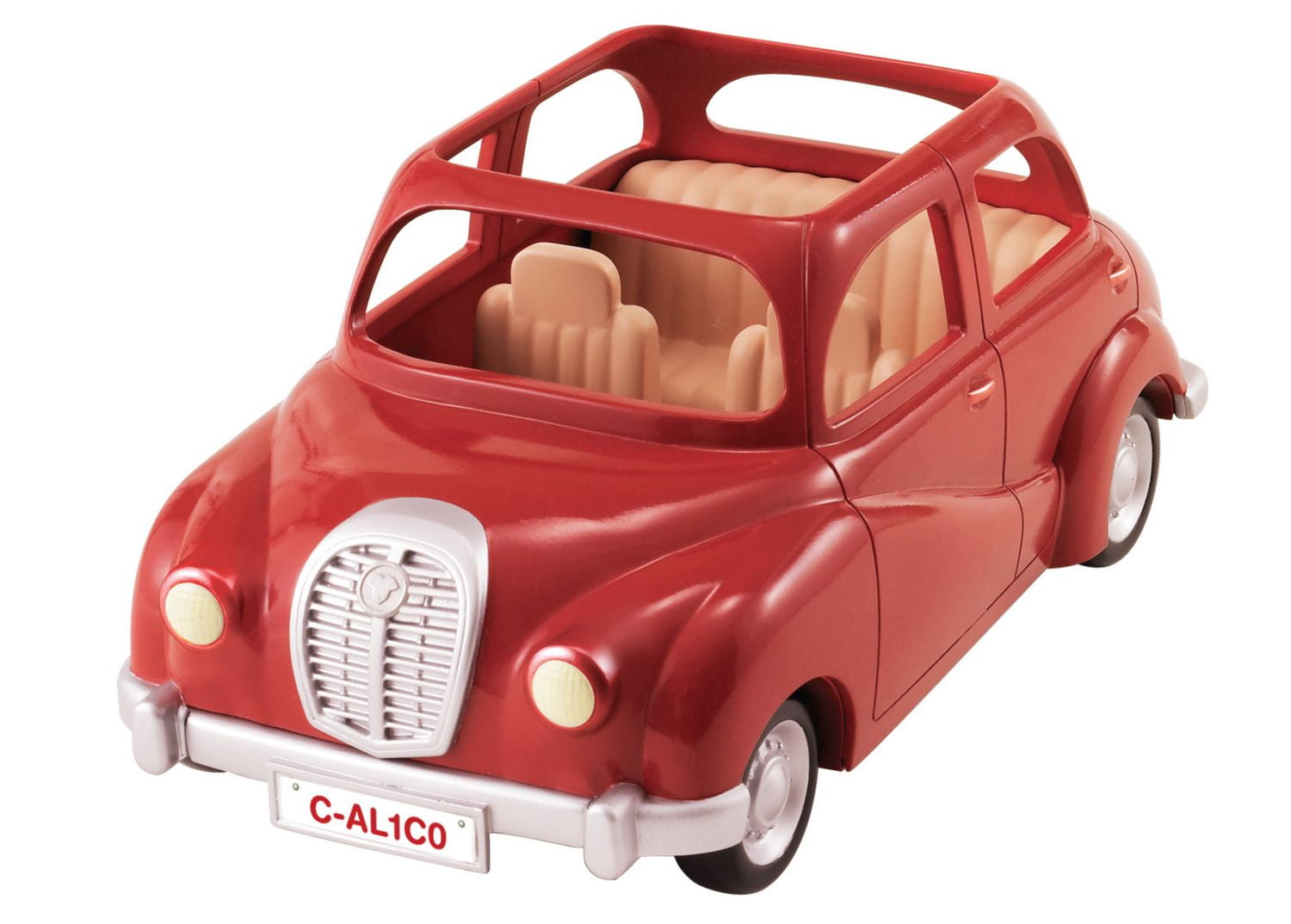 Calico critters car walmart online