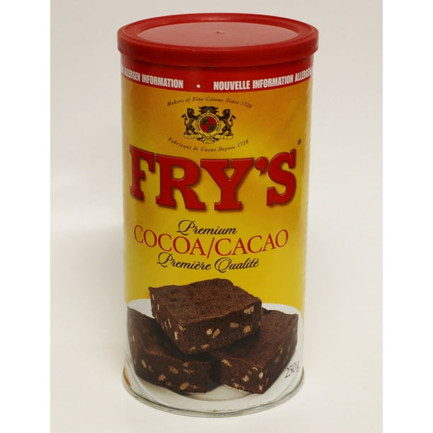 Fry's Cocoa 250G