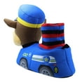 thumbnail image 3 of Paw Patrol 3-D Slippers, 3 of 3