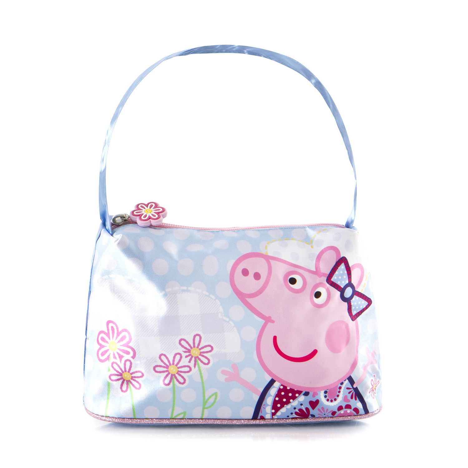 Buy Zak Peppa Pig Lunch Bag | Lunch boxes | Argos