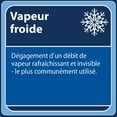 thumbnail image 3 of Bionaire Cool Mist Humidifier, 3 of 4