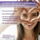 Similasan Soulagement des Yeux Irrités par l'Allergie Médicament Homéopathique 10 ml 10ml gouttes – image 5 sur 8