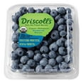thumbnail image 1 of Organic Blueberries Driscoll, 1 of 1