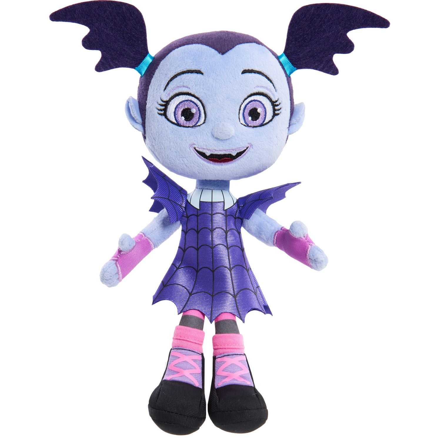 peluche vampirina