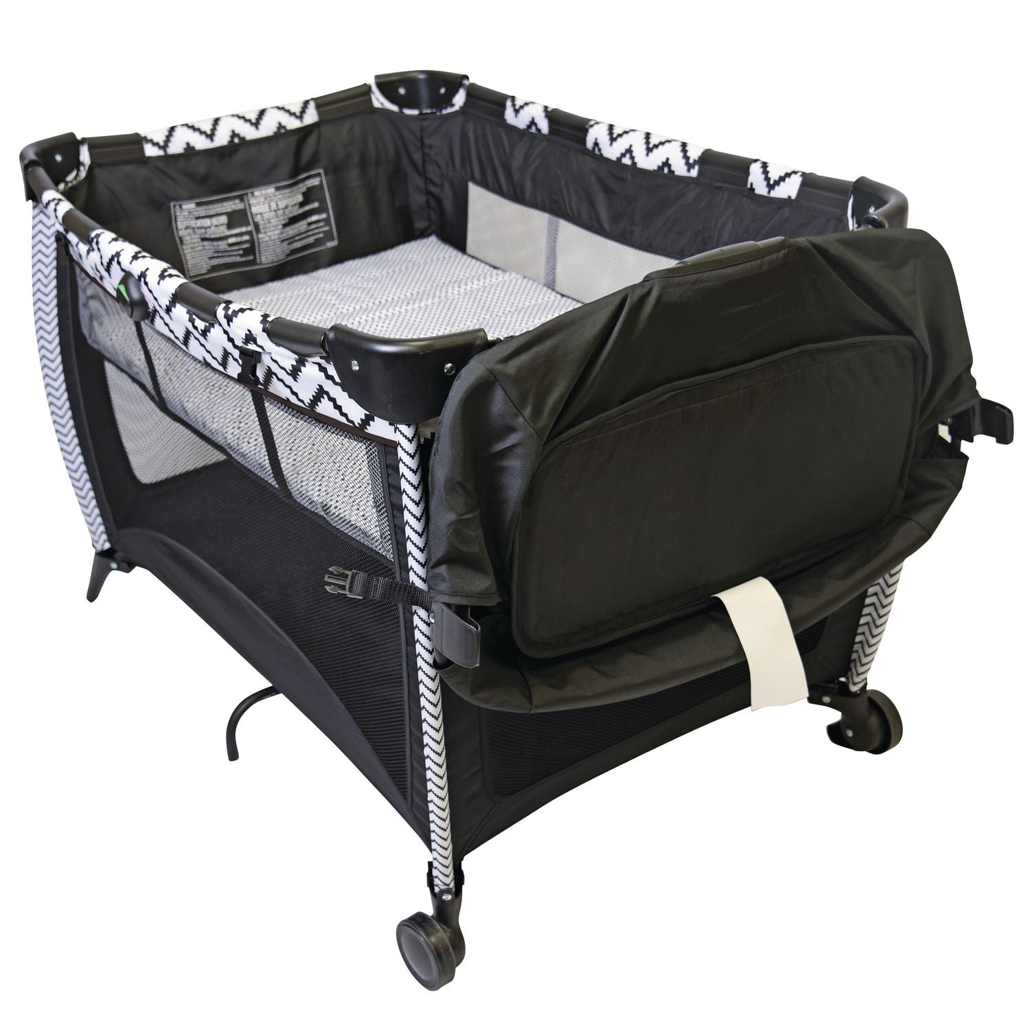 safety 1st pack n play